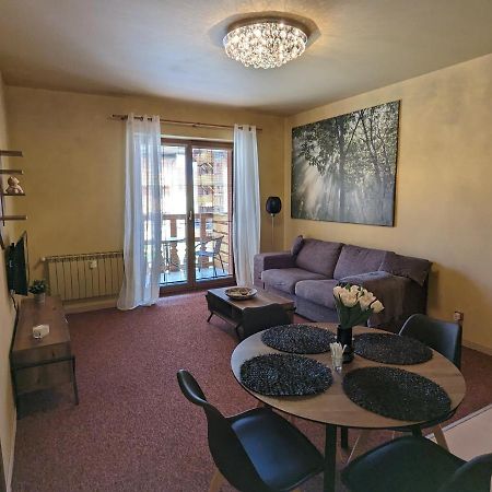 Tatra Apartman Macko Kakaslomnic Kültér fotó