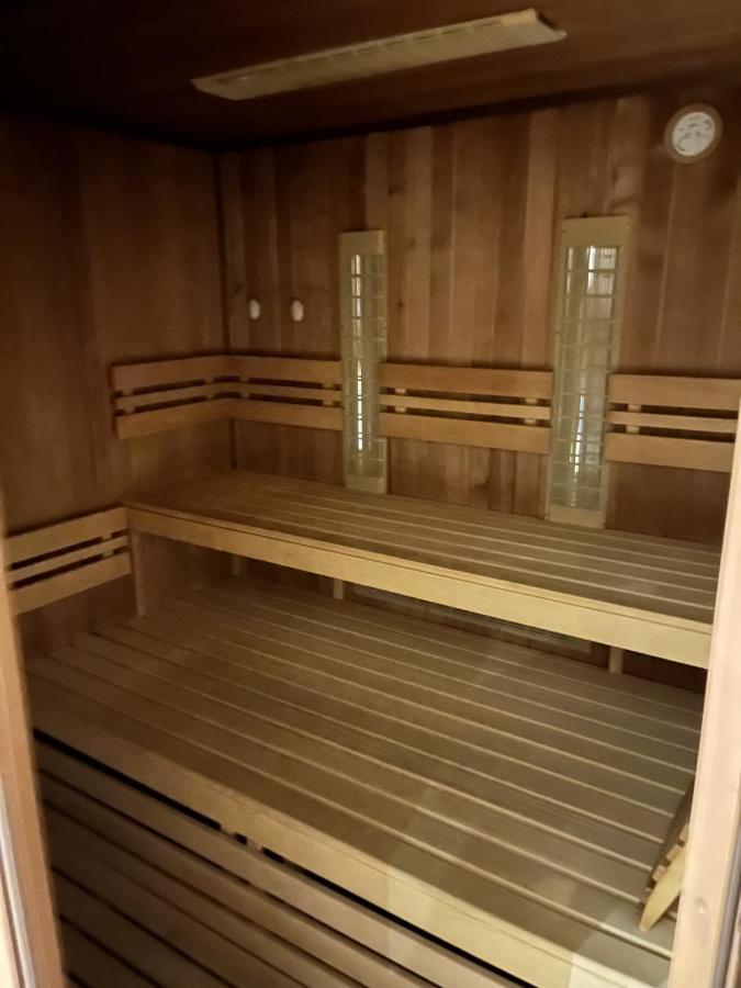 Tatra Apartman Macko Kakaslomnic Kültér fotó